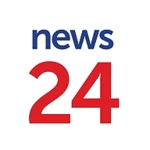 news24 android application logo